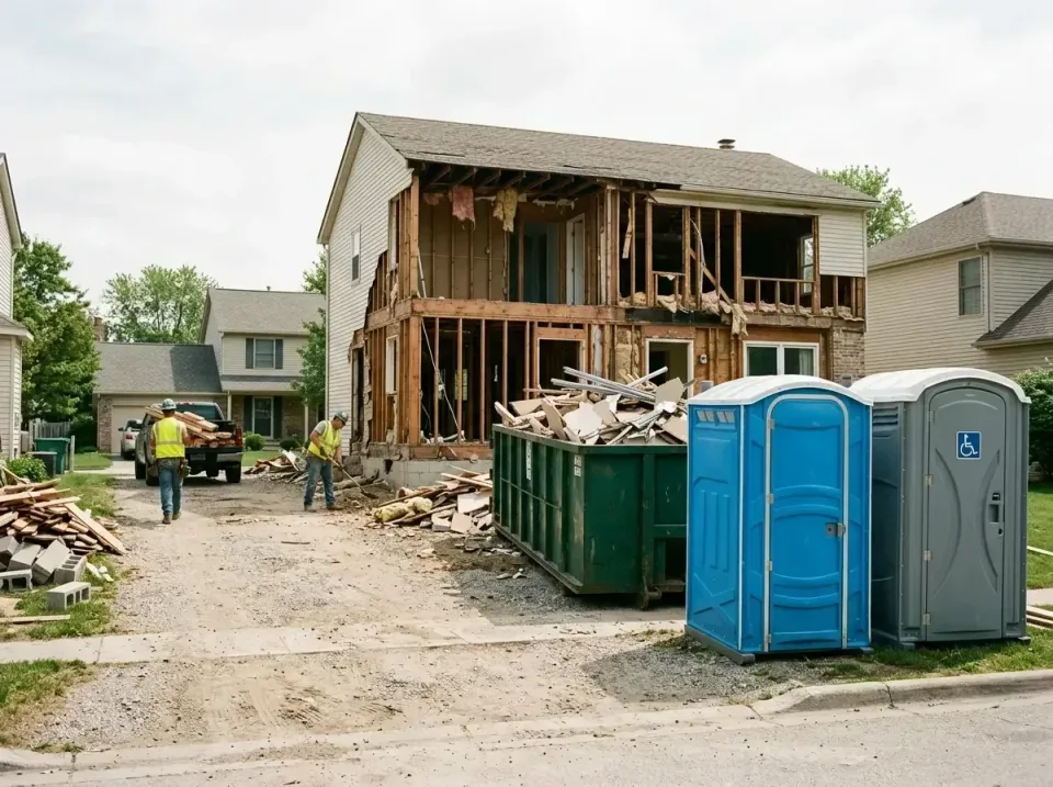 home-renovation-demolition-sit-010 — frequently asked questions, Portable Toilet & Dumpsters Rental in Loris, SC